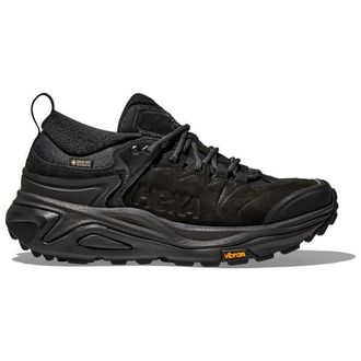 Hoka One One Kaha 3 Low GTX Multisportschuhe f&uuml;r Damen | schwarz