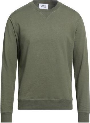 Alpha Studio TOPWEAR - Felpe su YOOX.COM