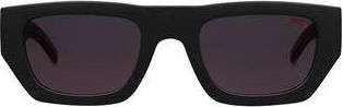 HUGO BOSS EYEWEAR - Sunglasses on YOOX.COM