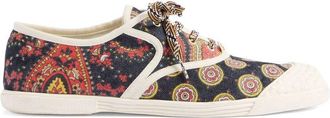 Valentino Garavani Bay By Bay Sneakers