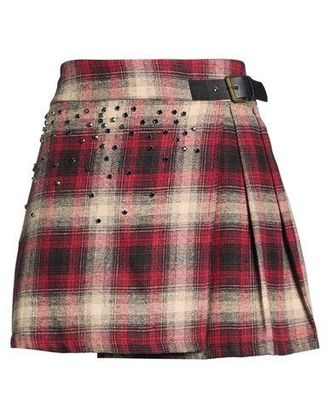 Haveone PARTES DE ABAJO - Minifaldas en YOOX.COM