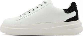 Guess Mujer, Zapatos, Blanco, Talla: 40 EU