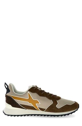 W6YZ Jet-M Sneaker in Chestnut Beige at Nordstrom, Size 8.5Us