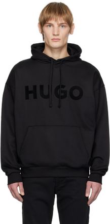 HUGO BOSS Black Hoodies now up to 60 Stylight