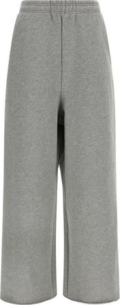Entire studios Full Sweatpant - Dames - Sweatpants - Grijs - M - Katoen - Broeken