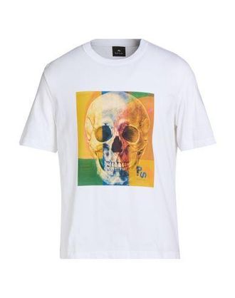 Paul Smith CAMISETAS Y TOPS - Camisetas en YOOX.COM