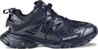 Balenciaga Sneakers Track Blauw