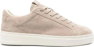 Crime London Sneakers Extralight in pelle scamosciata - Toni neutri