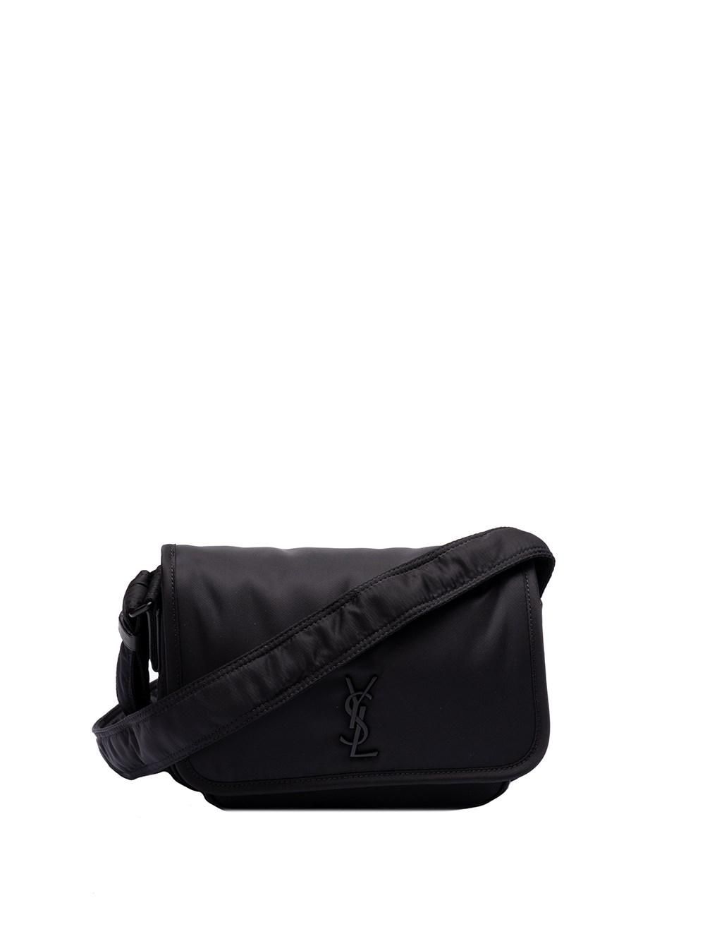 Black Saint Laurent Messenger Bags: Shop up to −33% | Stylight