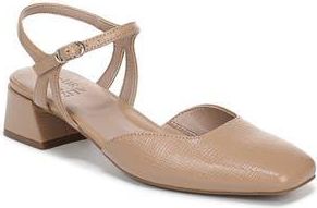 Naturalizer Hattie Pump in Creme Brulee at Nordstrom Rack, Size 8.5