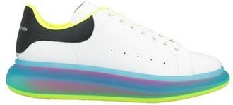 Alexander McQueen CALZADO - Sneakers en YOOX.COM