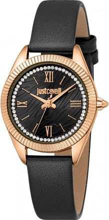 Just Cavalli Womens JC1L388L0035 Ladies Animalier Amabile Watch - Rose Gold - One Size