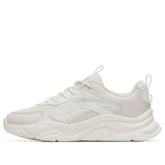 Anta (WMNS) ANTA Millennium 2.0 Low White 122248891-1