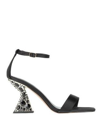 Ex&eacute; FOOTWEAR - Sandals on YOOX.COM