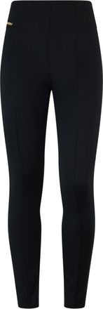 Freddy Pantaloni Skinny in Tessuto D.I.W.O. Brushed a Vita Alta