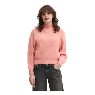 American Vintage Donna, Maglie, Arancione, L, new