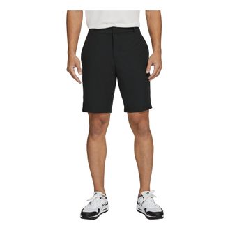 Nike Casual Straight Shorts Black CU9741-010