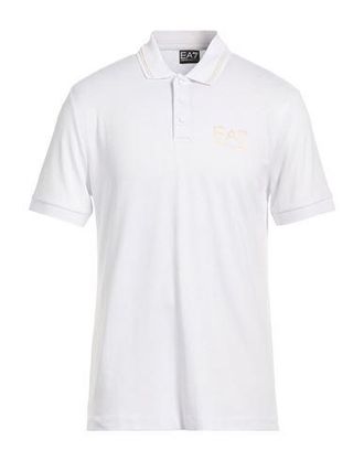 Emporio Armani TOPWEAR - Polo shirts sur YOOX.COM