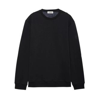 Premiata Sudadera Pa 1053 - Sweatshirts & Hoodies - Hombre - Negro - 2XL