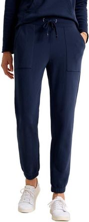 Tommy Bahama Marina del Mar Cotton Fleece Joggers in Coastline at Nordstrom, Size X-Small