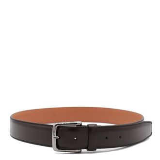 Tod's Belts Marrone-Uomo