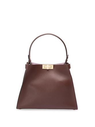 Fendi Fendi Way Top Handle Bag