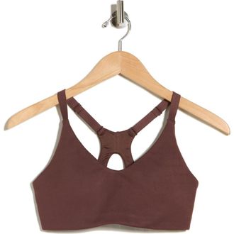 Marika Allie Sports Bra in French Roast at Nordstrom Rack, Size X-Large