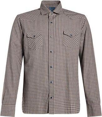 Barba CAMISETAS Y TOPS - Camisas en YOOX.COM
