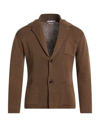 Daniele Alessandrini KNITWEAR - Cardigans sur YOOX.COM