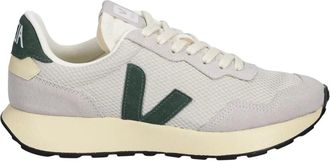 Veja Paulistana - Dames - Sneakers - Grijs - 36 EU - Leer - Schoenen