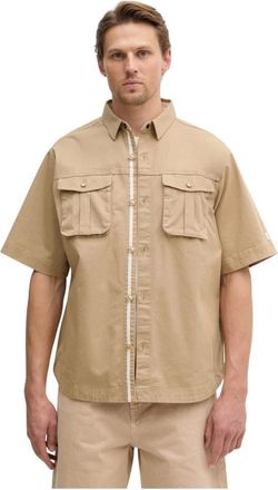 Columbia Uomo, Sport, Beige, 2Xl, new