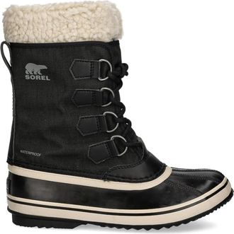 Sorel Carnival boots - Black