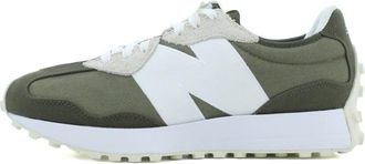 New Balance 327 Military Olive MS327DC