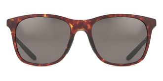 Under Armour UA GAMUT 086/IR Mens Sunglasses Tortoiseshell Size 54