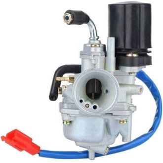 OEM Carburador De Repuesto Para Atv/quad Dinli De 50 Cc, 90 Cc Y 110 Cc De 2 Tiempos. Accesorio Para Carburador - Crezuo