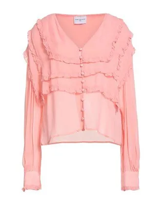 Isabelle Blanche TOPWEAR - Camicie su YOOX.COM