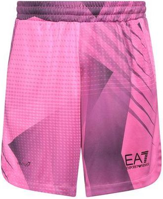 Emporio Armani PARTES DE ABAJO - Pantalones cortos y bermudas en YOOX.COM