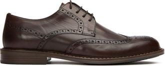 Soletrader Barry Brogue Schoenen