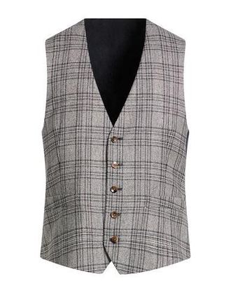 Lardini Tailored Vests