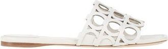 Ferragamo CALZADO - Sandalias con cierre en YOOX.COM