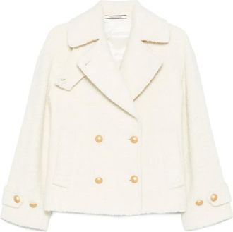 Tagliatore Giacca doppiopetto - Toni neutri