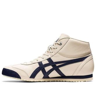 Onitsuka Tiger Mexico 66 SD MR Cream Blue 1183A873-200