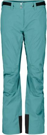 Scott Pants Ultimate Dryo 10 Skihose für Damen | türkis