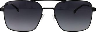 HUGO BOSS Squared Sunglasses Boss 1695/S 003