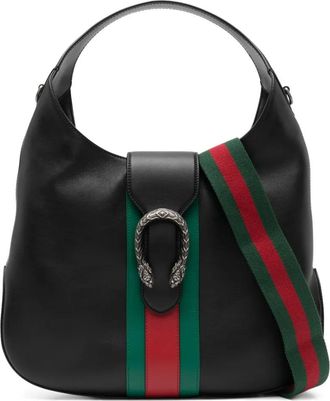 Gucci Borsa a spalla Dionysus - Nero