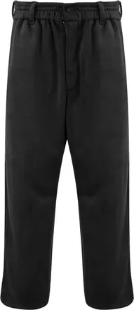 Yohji Yamamoto Uomo, Pantaloni, Nero, S, new