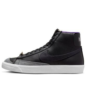 Nike Blazer Mid 77 EMB World Champ - Black DQ8767-001