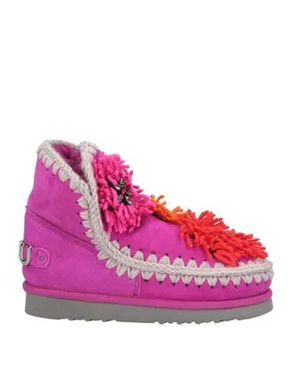 Mou FOOTWEAR - Ankle boots on YOOX.COM