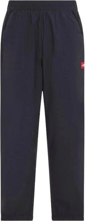 The North Face Fitness, Heren, Zwart, XL, Polyester, Red Box Full-Zip Pants