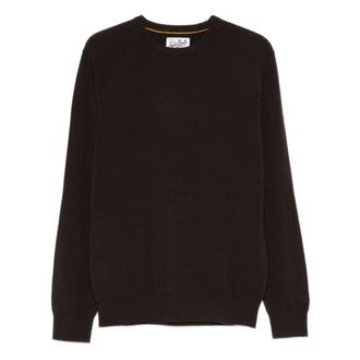 MC2 Saint Barth Uomo, Maglie, Marrone, M, new